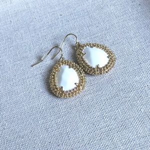 Lilly Pulitzer Sea Urchin Earrings